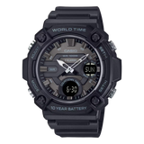 Casio AEQ-120W-1BVDF Watch