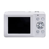Kenko AF11W Digital Camera - White