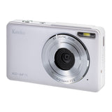 Kenko AF11W Digital Camera - White