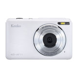 Kenko AF11W Digital Camera - White