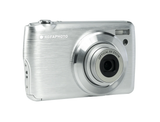 AgfaPhoto Realishot DC8200 Compact Camera - Silver