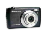 AgfaPhoto Realishot DC8200 Compact Camera - Black