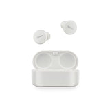 Denon PerL True Wireless Earbuds With Active Noise Cancellation AHC-10PLWIEM - White