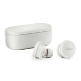 Denon PerL True Wireless Earbuds With Active Noise Cancellation AHC-10PLWIEM - White