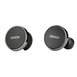 Denon PerL Pro True-Wireless Earbuds AHC15PL (Black)