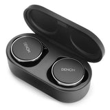 Denon PerL Pro True-Wireless Earbuds AHC15PL (Black)