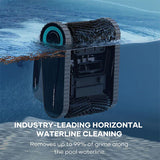 Aiper Scuba S1 Pro Cordless Robotic pool Cleaner