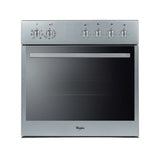 Whirlpool AKP543IX Oven + AKT109NE Hob