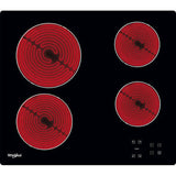 Whirlpool AKT8090/NE Ceran Hob