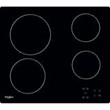 Whirlpool AKT8090/NE Ceran Hob