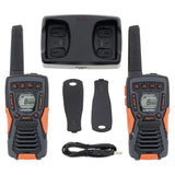 Cobra Advanced, Floating Two-Way Radios Two-Pack - AM1055 FLT