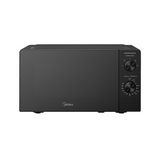 Midea MM20-Black 20L Microwave