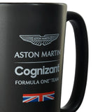 Aston Martin F1 Official Team Mug - 122171