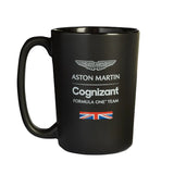 Aston Martin F1 Official Team Mug - 122171