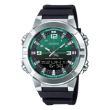 Casio AMW-870A-3AVDF Watch