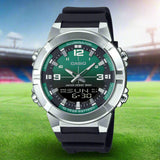 Casio AMW-870A-3AVDF Watch