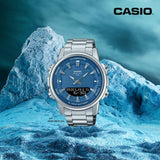 Casio AMW-880D-2A1VDF Watch