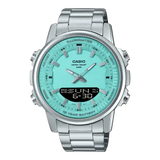 Casio AMW-880D-2A2VDF Watch