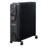 ALVA AOH202-13 Oil Heater - 13 Fin