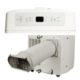 Hisense AP-12HW4RNXS00 12000BTU Portable Air Conditioner