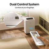 Hisense AP-12HW4RNXS00 12000BTU Portable Air Conditioner
