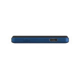 Adam Elements GRAVITY C5 Magnetic Wireless Charging Power Bank 5000mAh - Blue