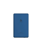 Adam Elements GRAVITY C5 Magnetic Wireless Charging Power Bank 5000mAh - Blue