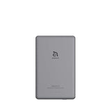 Adam Elements GRAVITY C5 Magnetic Wireless Charging Power Bank 5000mAh - Gray