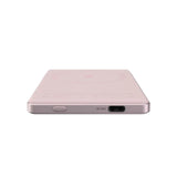 Adam Elements GRAVITY C5 Magnetic Wireless Charging Power Bank 5000mAh - Pink