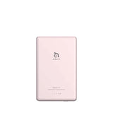 Adam Elements GRAVITY C5 Magnetic Wireless Charging Power Bank 5000mAh - Pink