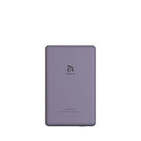 Adam Elements GRAVITY C5 Magnetic Wireless Charging Power Bank 5000mAh - Purple