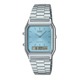 Casio AQ-230A-2A1MQYDF Watch