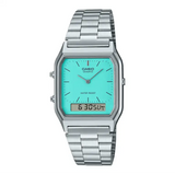 Casio AQ-230A-2A2MQYDF Watch