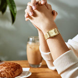 Casio AQ-230GA-9DMQ Watch