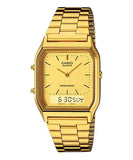Casio AQ-230GA-9DMQ Watch