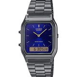 Casio AQ-230GG-2ADF Watch