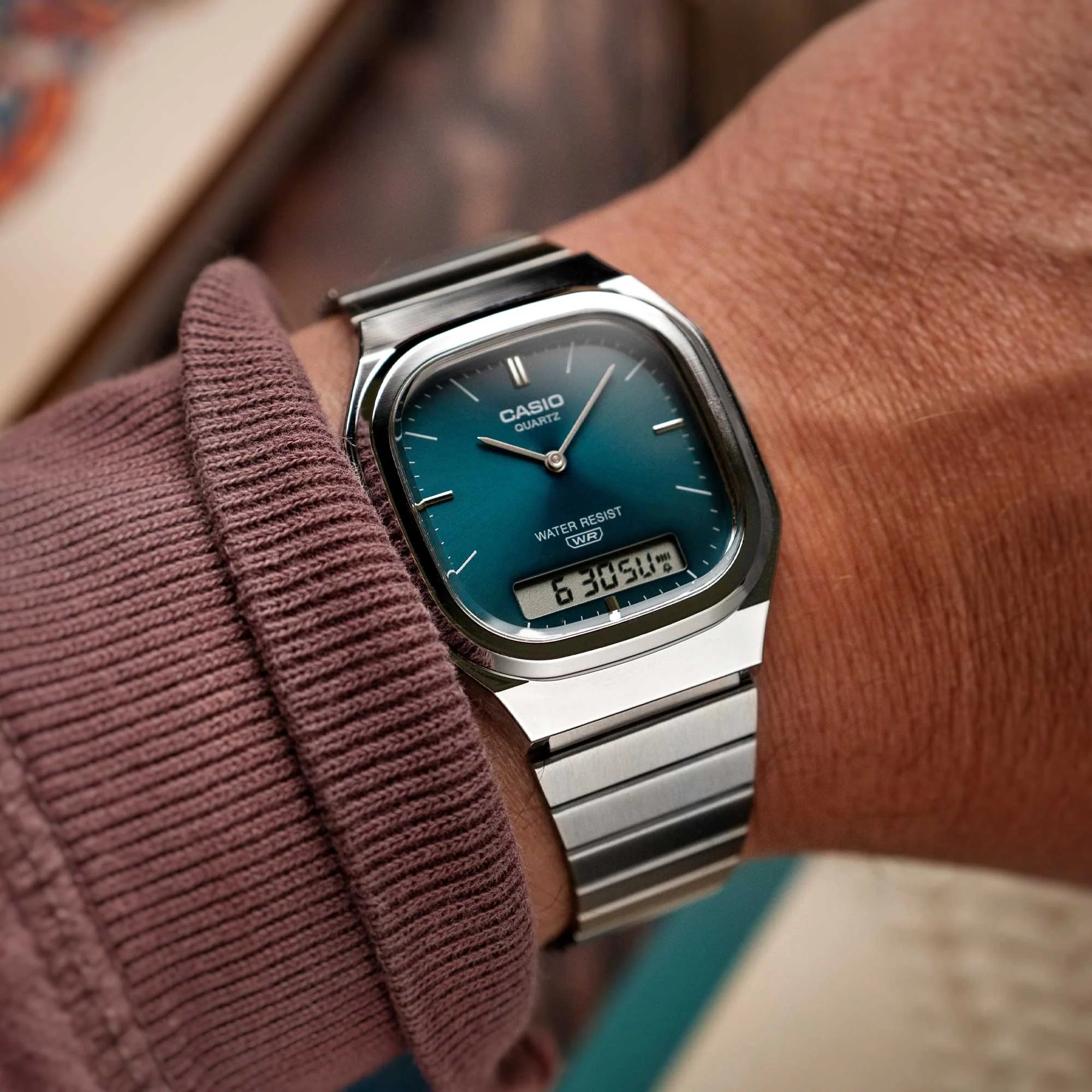 Casio AQ-240E-3AER