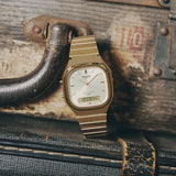 Casio AQ-240EG-9ADF Ana-Digi Watch