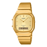Casio AQ-240EG-9ADF Ana-Digi Watch