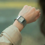 Casio AQ-800E-7A2DF Watch