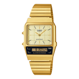 Casio AQ-800EG-9ADF Watch