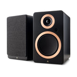 Yamaha Argon Forte A5 MK2 Speaker (Black)