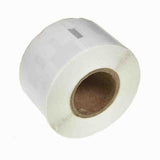 DYMO LabelWriter Address Labels 28mm x 89mm Black/White Label Cassette