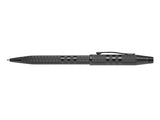 Cross Century II Midnight Black with Midnight Black PVD Trim Ballpoint Pen - AT0082WG-167