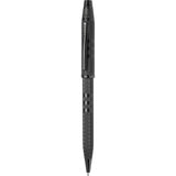 Cross Century II Midnight Black with Midnight Black PVD Trim Ballpoint Pen - AT0082WG-167