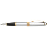 Cross Bailey Medalist Fountain Pen - AT0456-6MS