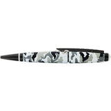 Cross Edge Rollerball Pen Grey Camo - AT0555-18