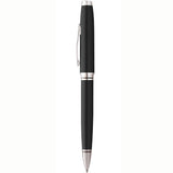 Cross Coventry Black Lacquer Ballpoint Pen - AT0662G-6