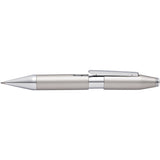 Cross X-Series Rollerball Pen Graphite Grey Chrome Trim - AT0725-2