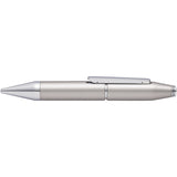 Cross X-Series Rollerball Pen Graphite Grey Chrome Trim - AT0725-2